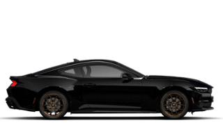 2025 Ford Mustang® External Image 1